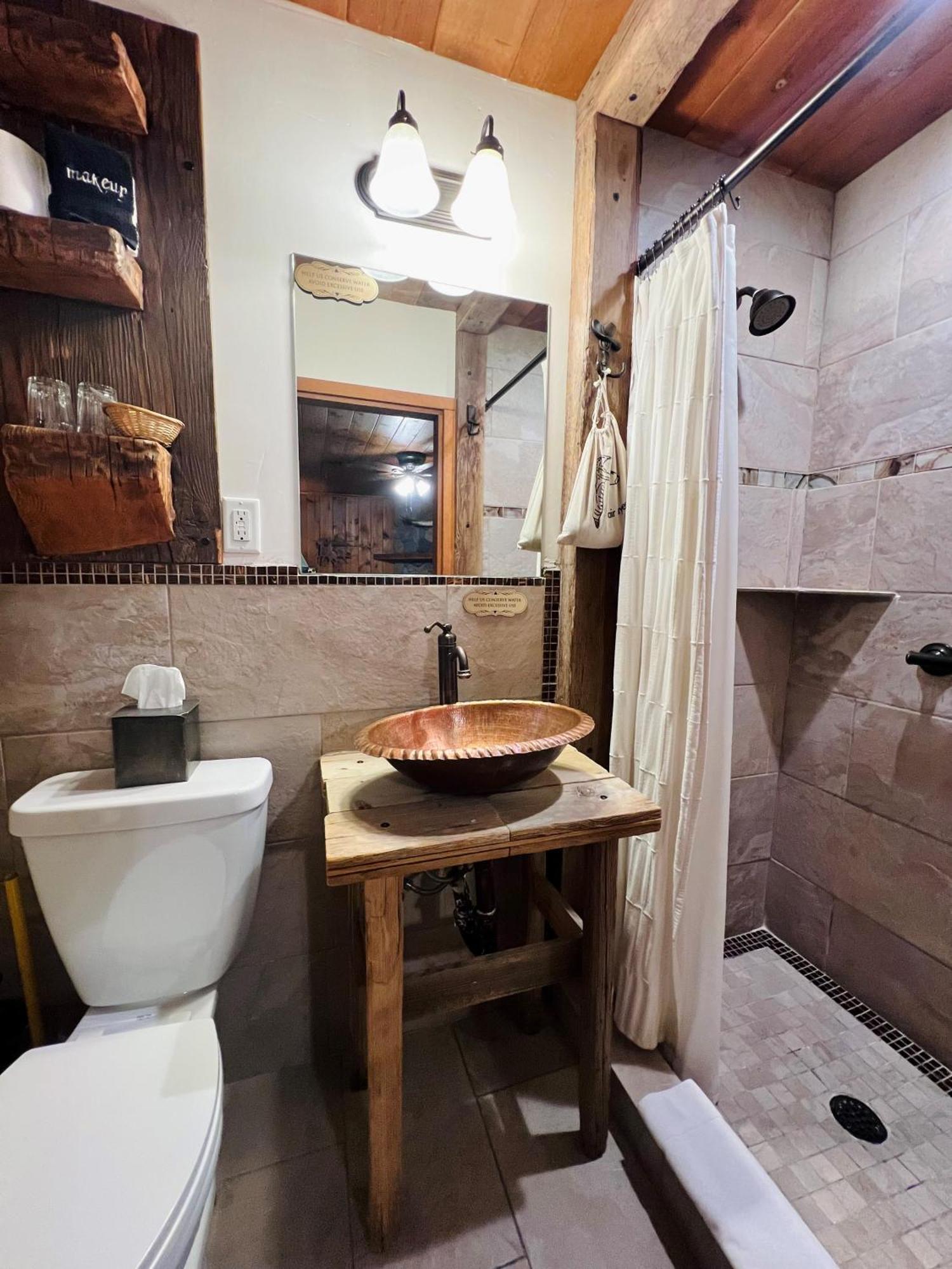 Cottage Inn At Lake Tahoe (Adults Only) Тахо-Сити Экстерьер фото