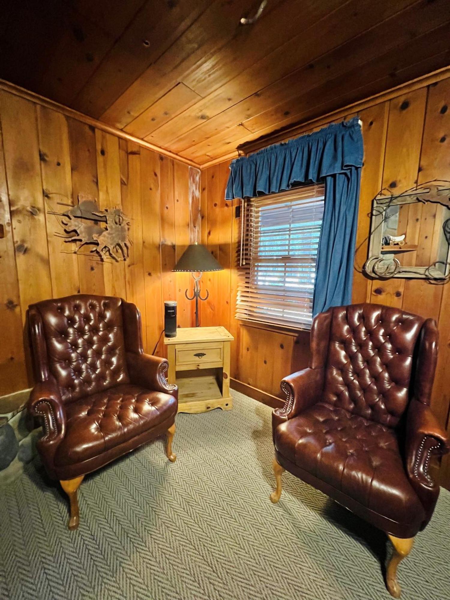Cottage Inn At Lake Tahoe (Adults Only) Тахо-Сити Экстерьер фото