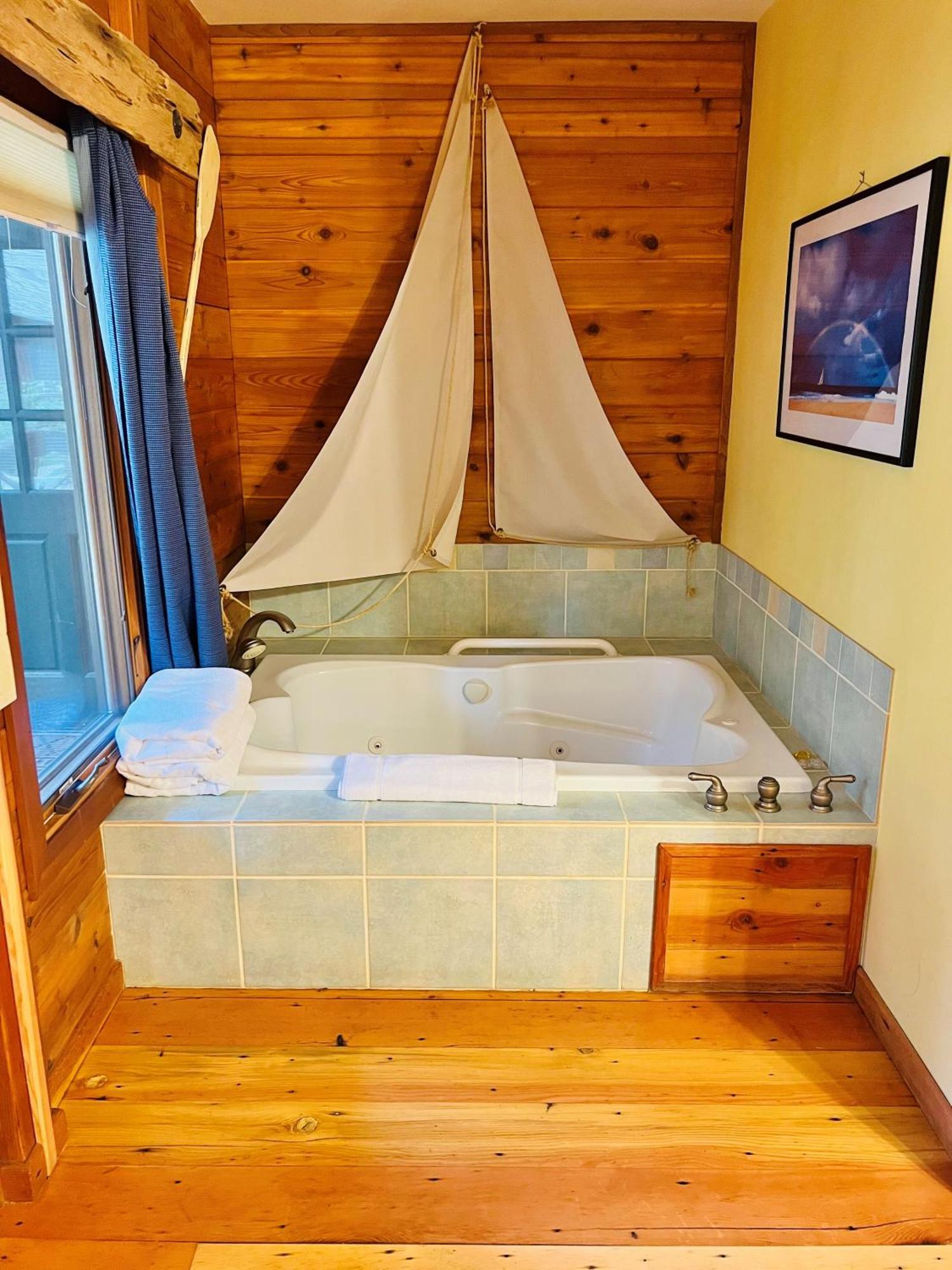 Cottage Inn At Lake Tahoe (Adults Only) Тахо-Сити Экстерьер фото