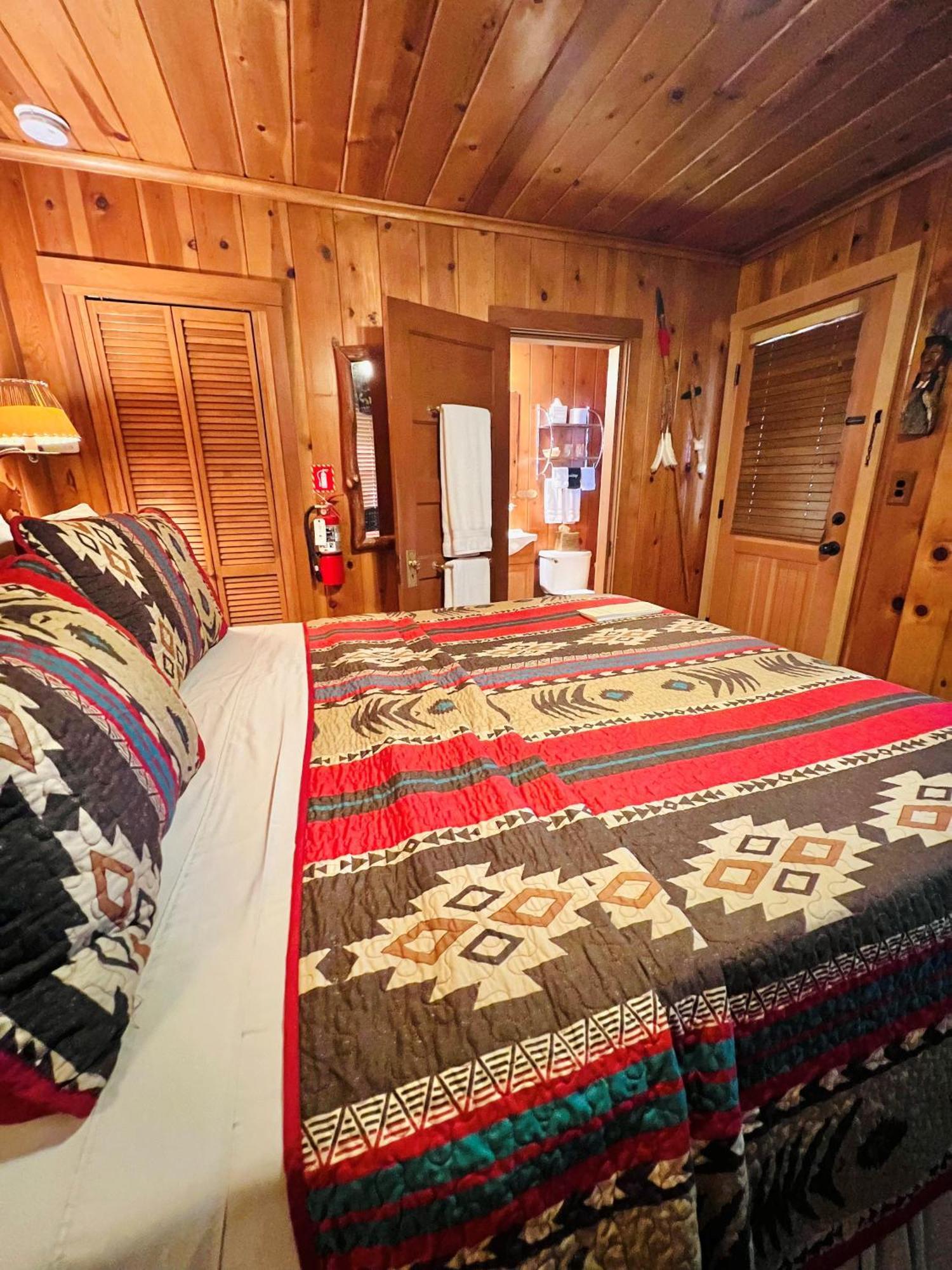 Cottage Inn At Lake Tahoe (Adults Only) Тахо-Сити Экстерьер фото