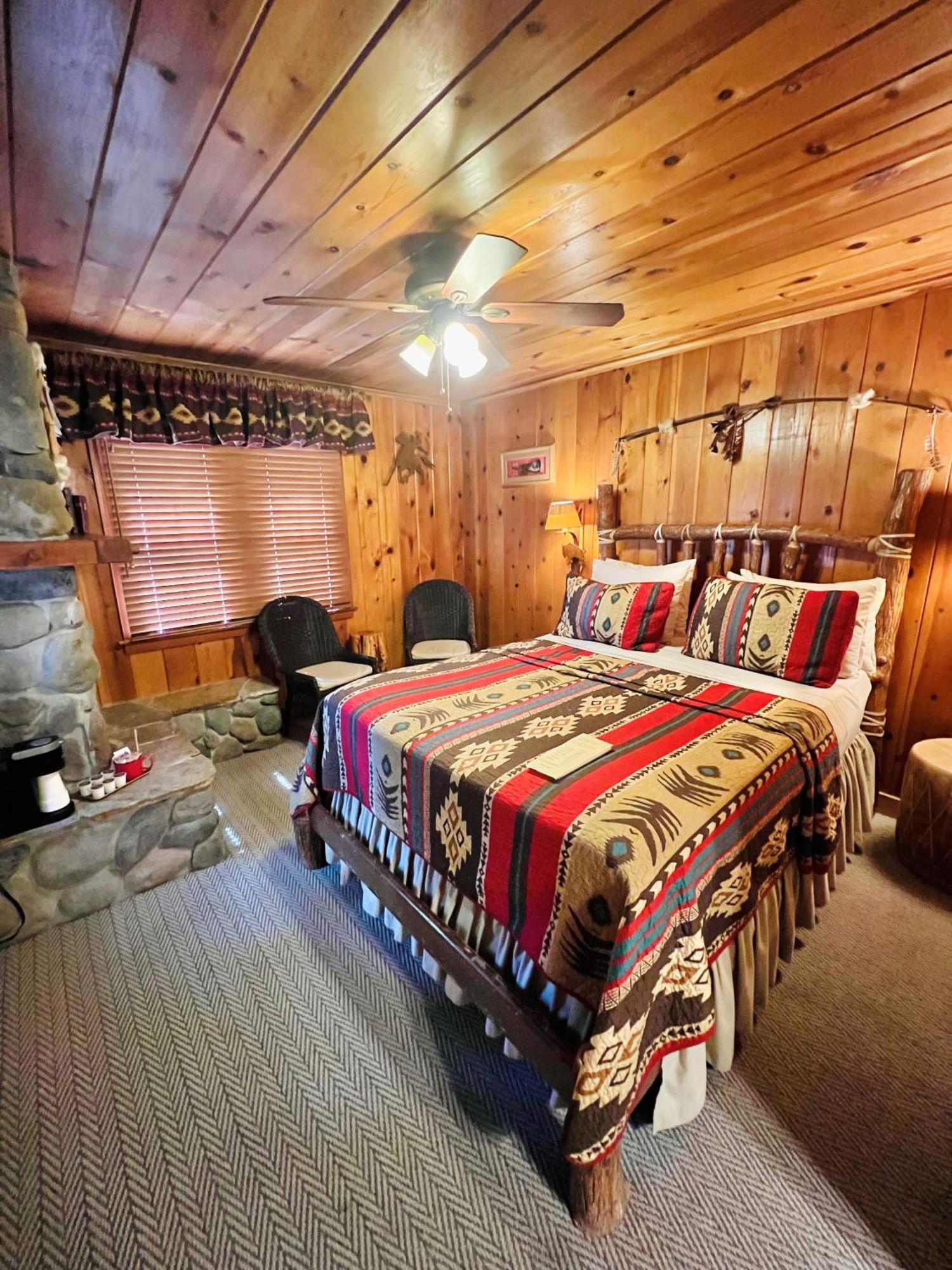 Cottage Inn At Lake Tahoe (Adults Only) Тахо-Сити Экстерьер фото
