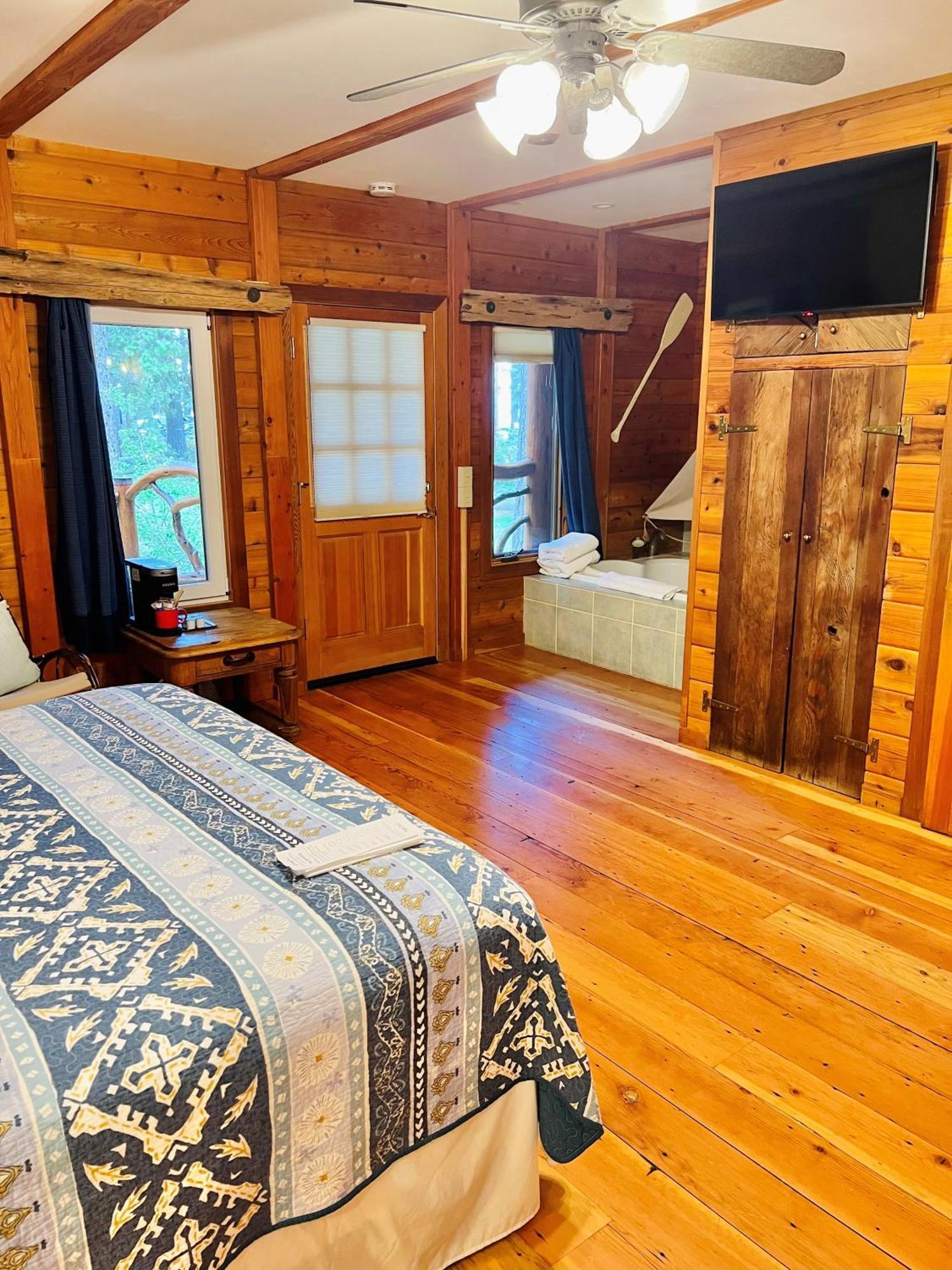 Cottage Inn At Lake Tahoe (Adults Only) Тахо-Сити Экстерьер фото