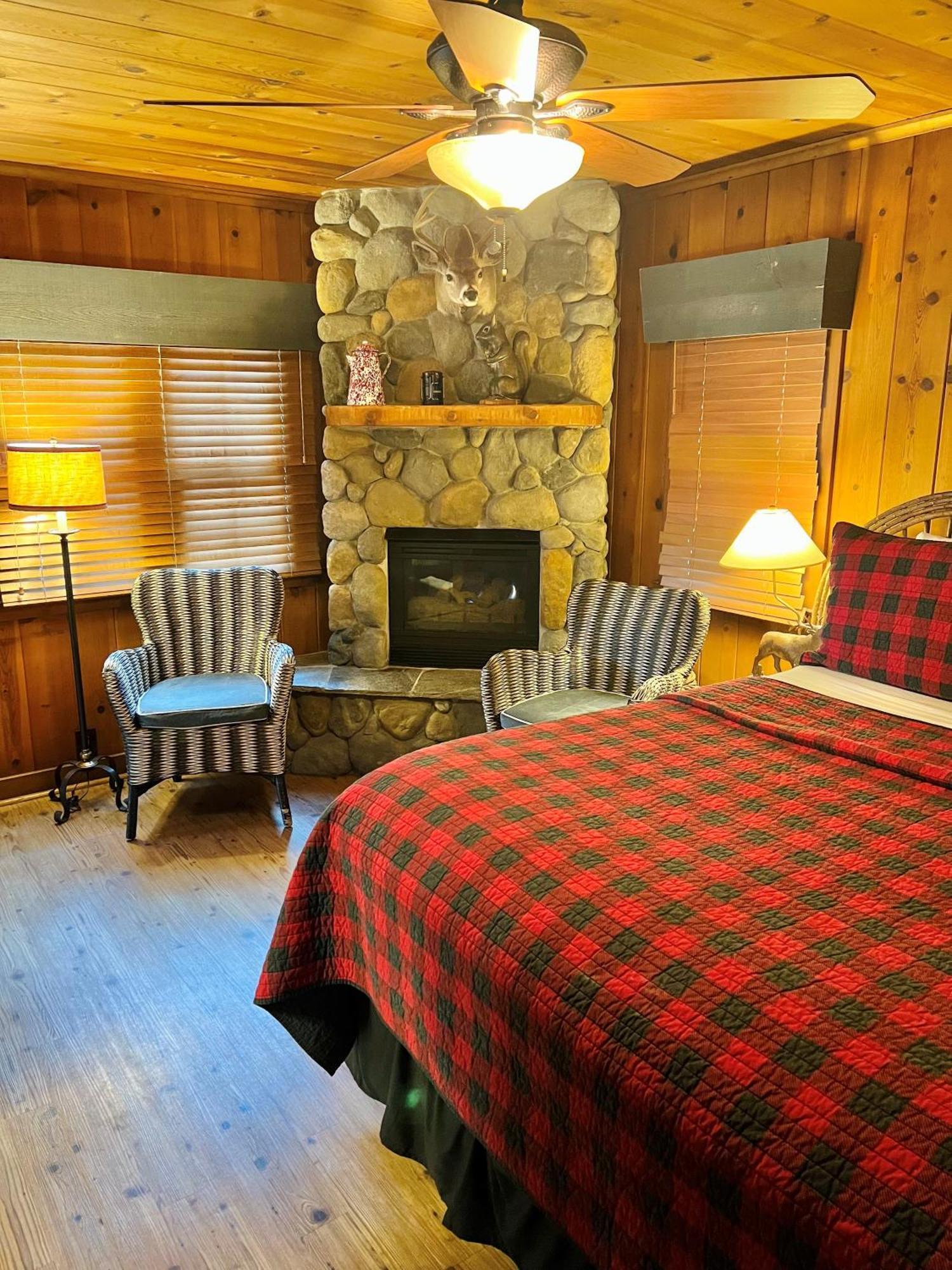 Cottage Inn At Lake Tahoe (Adults Only) Тахо-Сити Экстерьер фото