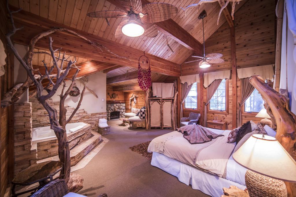Cottage Inn At Lake Tahoe (Adults Only) Тахо-Сити Номер фото