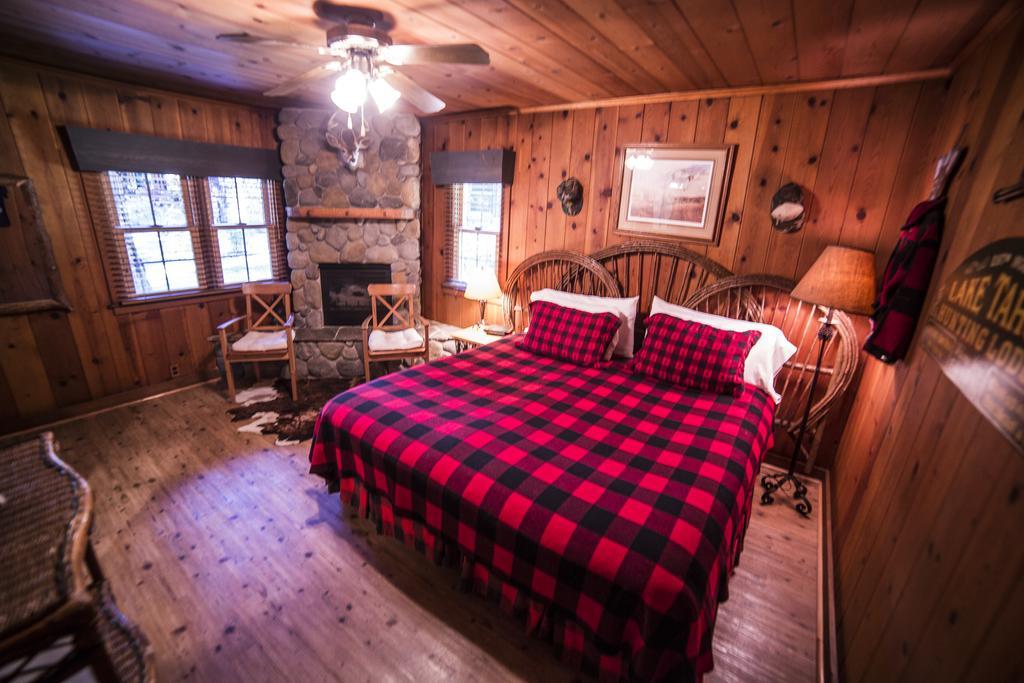 Cottage Inn At Lake Tahoe (Adults Only) Тахо-Сити Номер фото