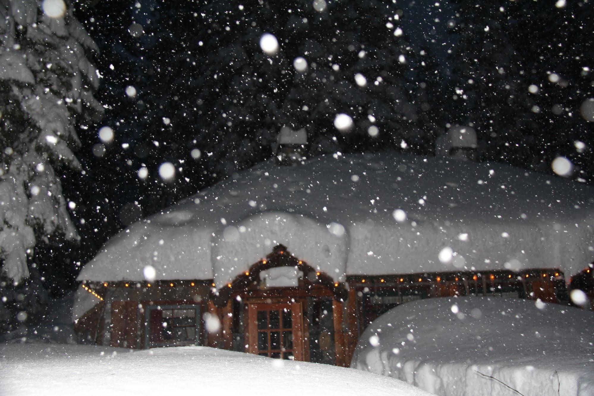 Cottage Inn At Lake Tahoe (Adults Only) Тахо-Сити Экстерьер фото