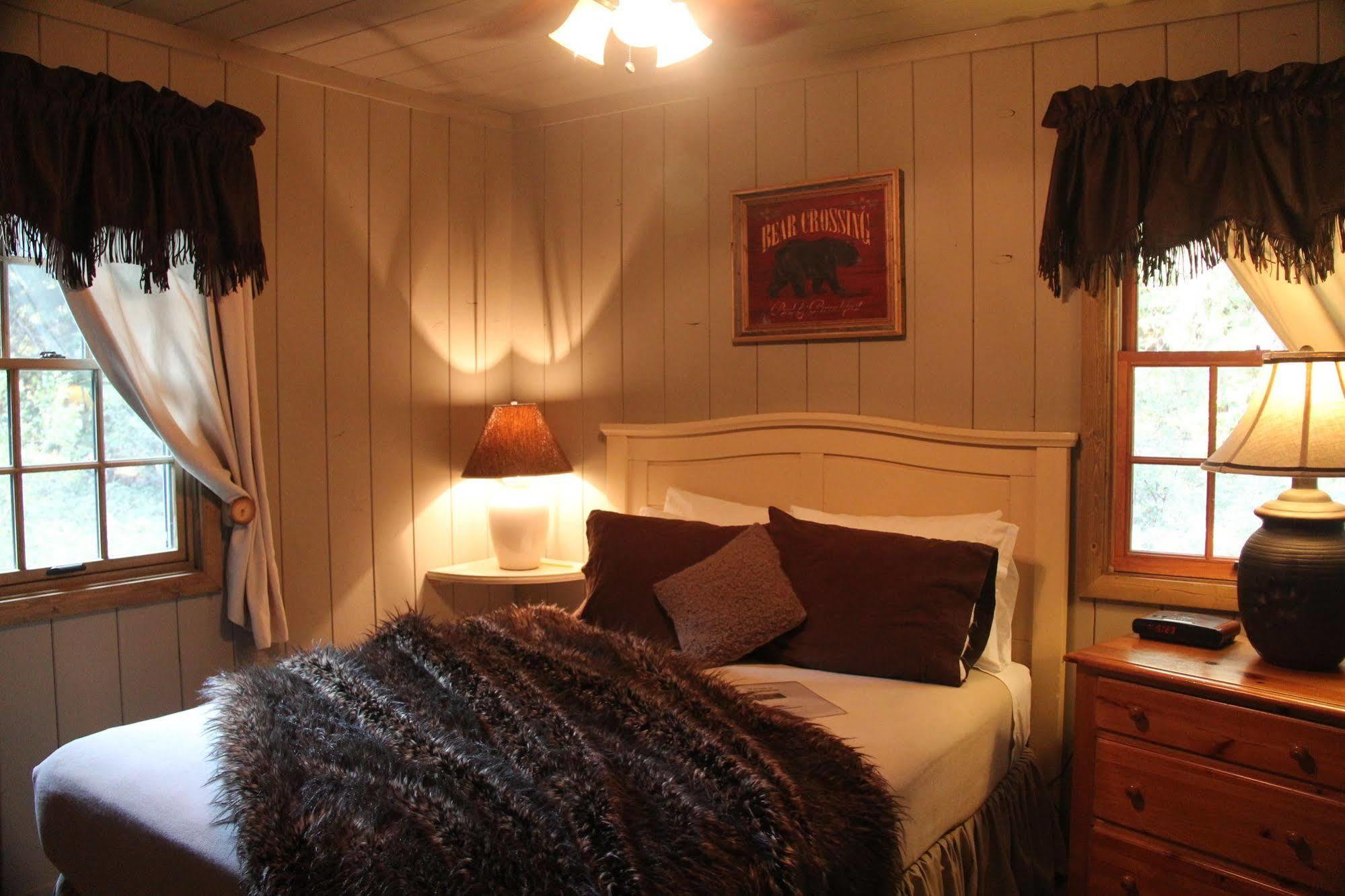 Cottage Inn At Lake Tahoe (Adults Only) Тахо-Сити Экстерьер фото