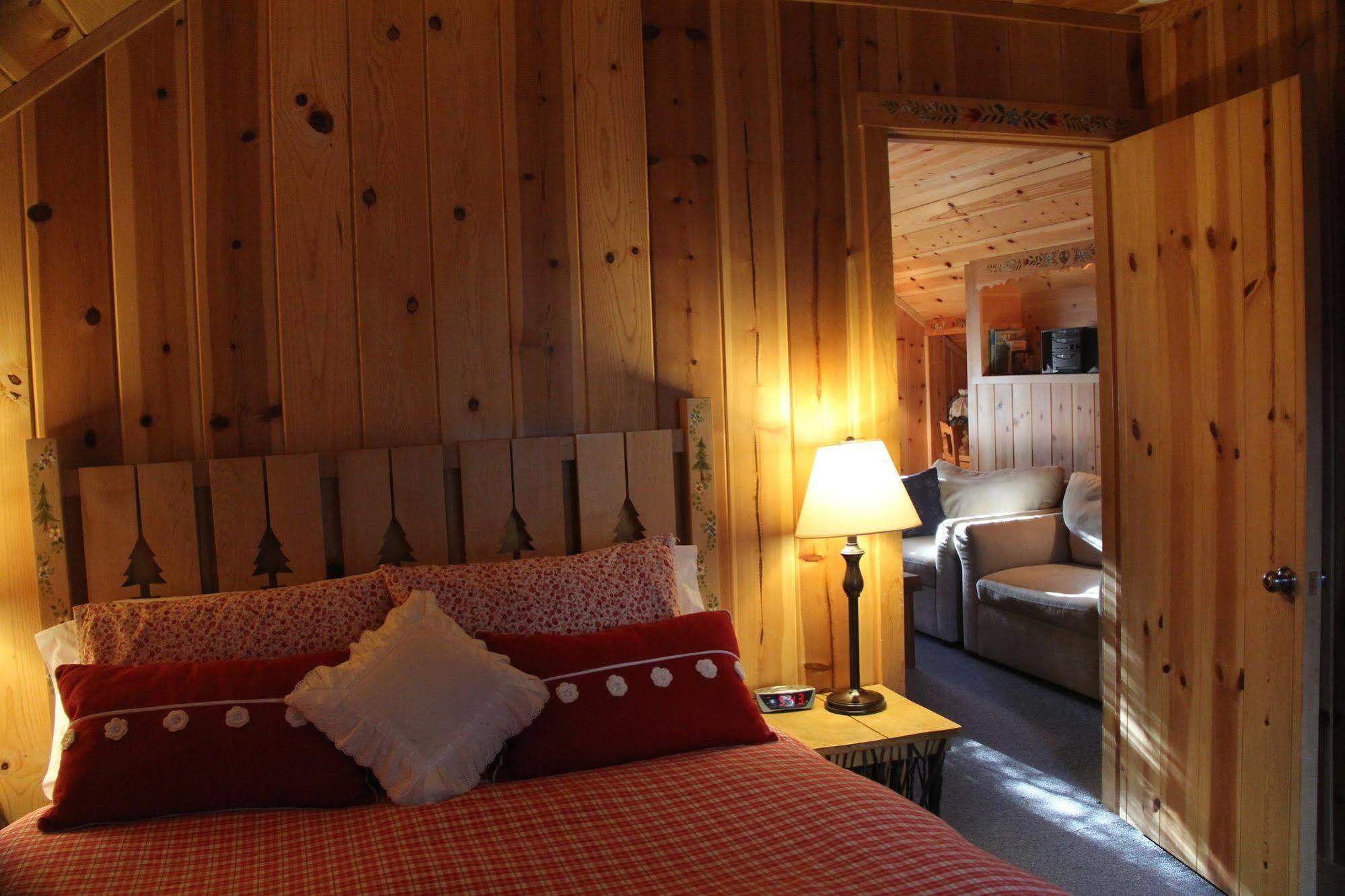 Cottage Inn At Lake Tahoe (Adults Only) Тахо-Сити Экстерьер фото