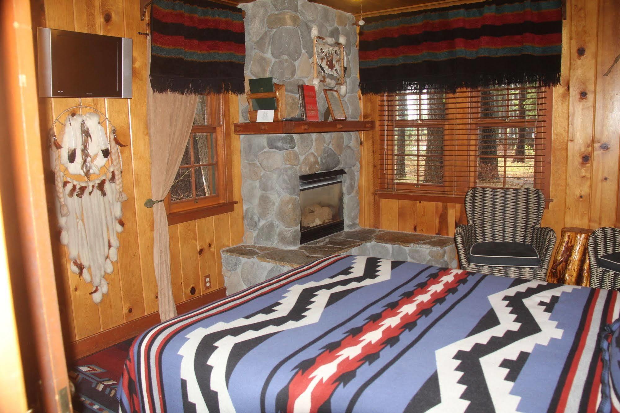 Cottage Inn At Lake Tahoe (Adults Only) Тахо-Сити Экстерьер фото